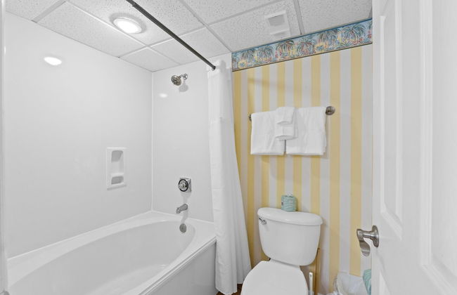 Long Beach Resort by Panhandle Getaways - Foto 44