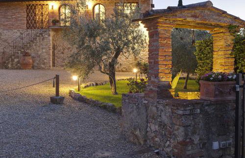 Agriturismo La Presura - Foto 148