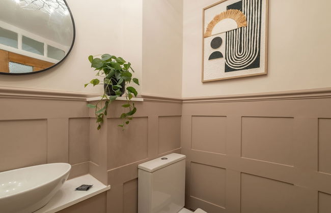 Host Stay Yule House - Foto 8