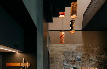 Ferienhaus Jena - Feuer und Flamme - Foto 27