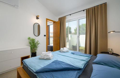 Villa Sunset - with private pool, squash coart and table tennis - Foto 48