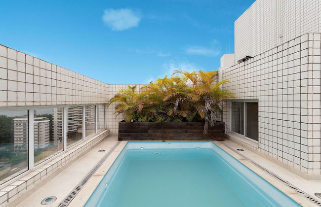 Triplex Solaris - Guarujá - Foto 26