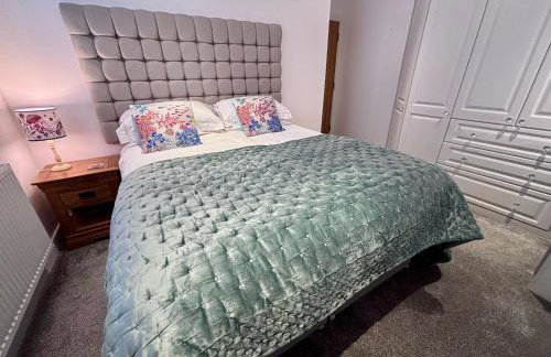 Porthminster View Luxury Sea Views Balcony, Parking, Pool, Spa & Gym - Foto 21