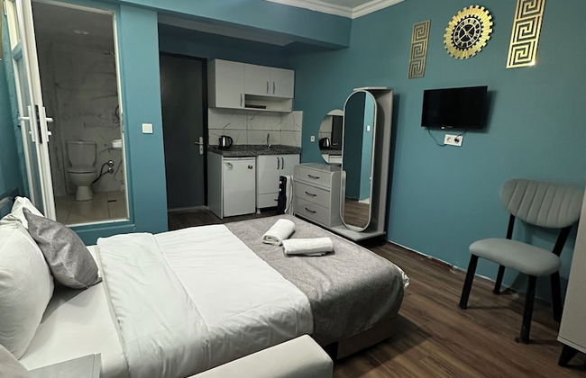 Ada Apart Hotel - Foto 15