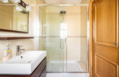 Bin Mountain Self Catering - Foto 25