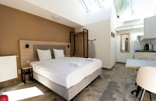 Allure Garden Apartments - Foto 29