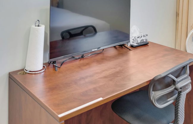 Quite House near Vancouver Airport - Photo 36