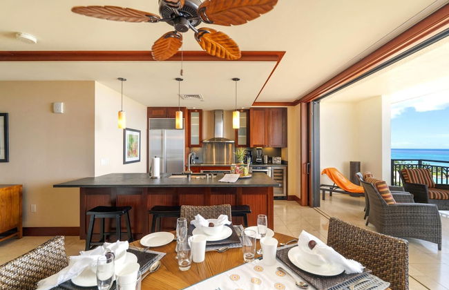 Beach Villas At Ko Olina BVK-O-1604 by KBM - Foto 33