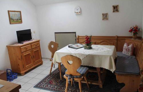 Appartementhaus "Haflinger Hof" - Foto 16