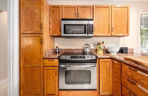 The Cozy Cottage - 10 Min From UNC - Foto 12