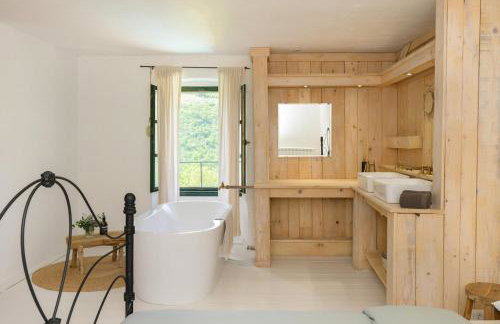 Villa Mare - a natural paradise near Motovun - Foto 17