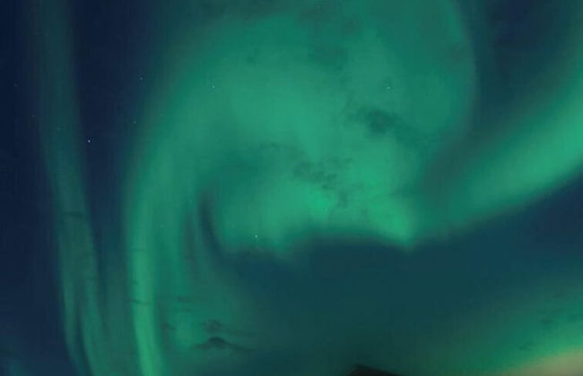 Aska Modern Cabin - Foto 36