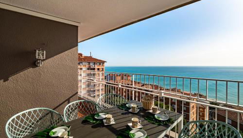 LIANA SEAVIEW & BEACH - apartment - Photo 4