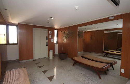 OZPED Flats Particulares Edifício Life Resort - Foto 70