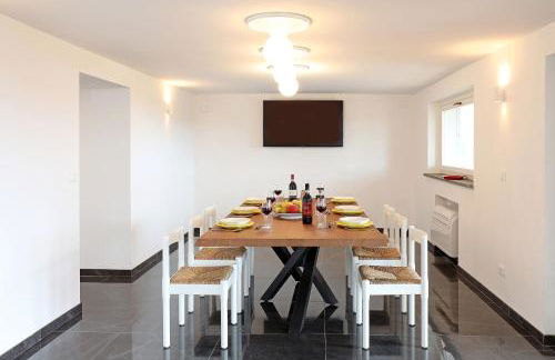 Villa Laura Aegilium - Foto 36