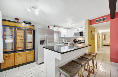 Firepit, Bikes & BBQ! Sleeps 10, 12 mins to Beach! - Photo 21