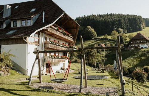 Jungbauernhof - Foto 24