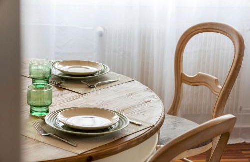 Le Beau Marchais - Proche centre & Spacieux - Foto 7