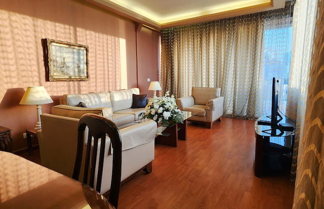 Holiday Home Suites - Foto 34