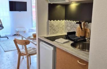 Le Pèlerin - Clim - Vue - Gare - Foto 11