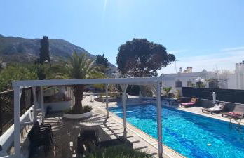 Villa Mare Nostrum Sounio - Foto 13