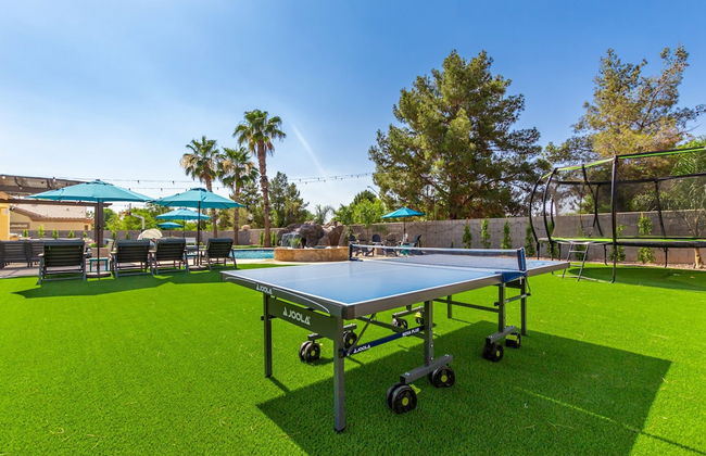 The Grand Saguaro Amazing Gilbert Home - Photo 31