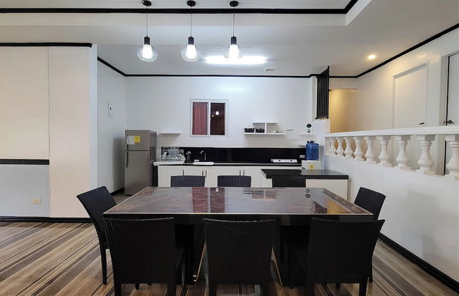 Jewelry Resort and Villas Tagaytay - Foto 68