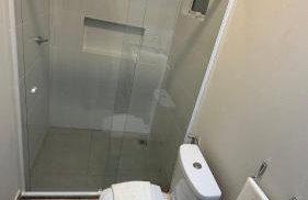 Apartamento na região central de Foz - Cancún - Foto 23