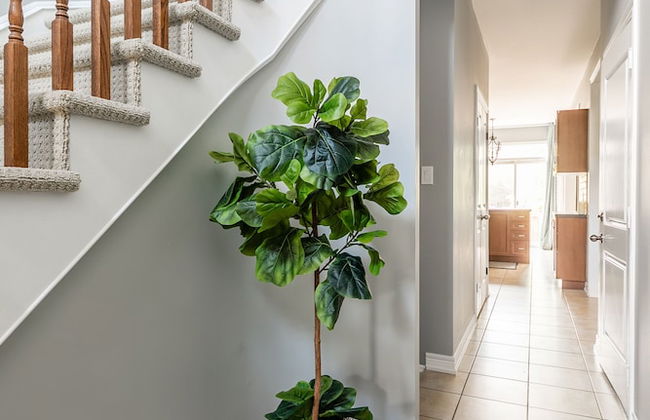 GLOBALSTAY. Luxury 3BR Townhomes with HOT TUB, Gym, BBQ - Foto 25