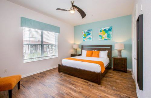 Vista Cay at Epic Universe - Luxury 4 bedroom condo - Foto 22