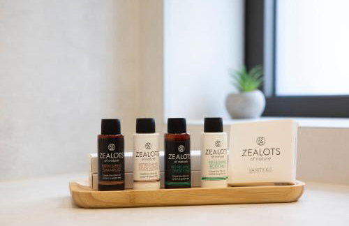 ELFAM CITY SUITES - Photo 38