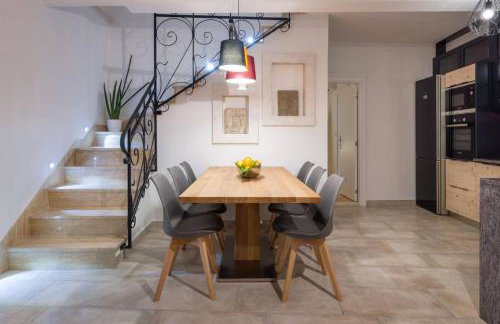 Luxury Villa Murvica with private pool near the beach in Murvica on Brac island - Foto 30