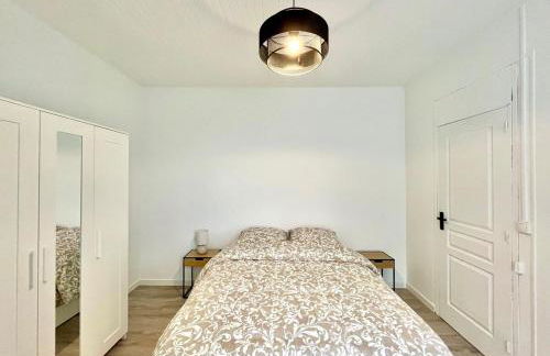 Maison de ville rénovée à 15 min de Lyon - Foto 15