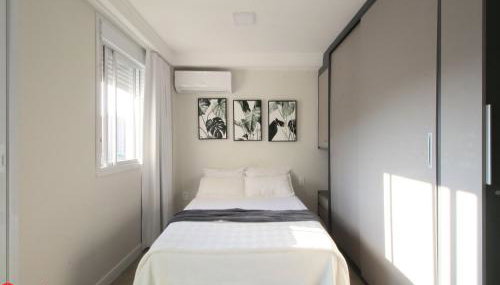 Studios no Morumbi - Foto 5