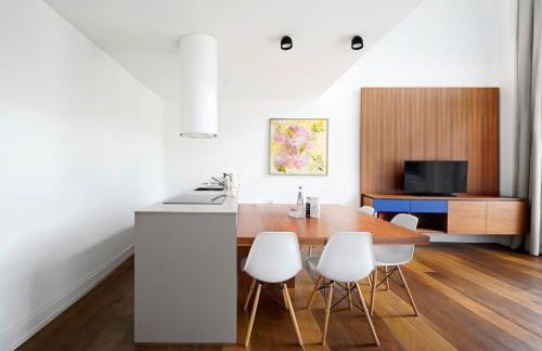 Numa Florence Vita - Foto 12