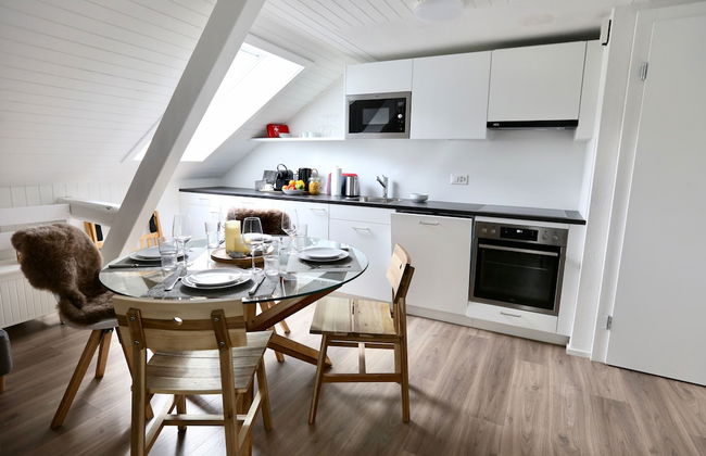 ALP APARTMENTS with self check-in - Foto 31