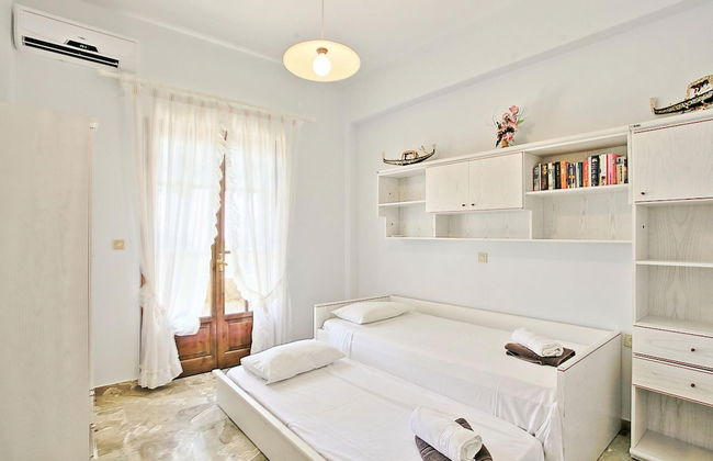 Villa Alexandros in Nisaki - Photo 29