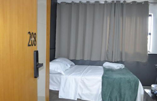 Real Grandeza - Studios modernos - Foto 25