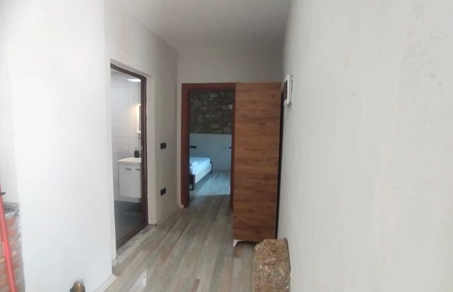 Anemos Stone Houses - Foto 34