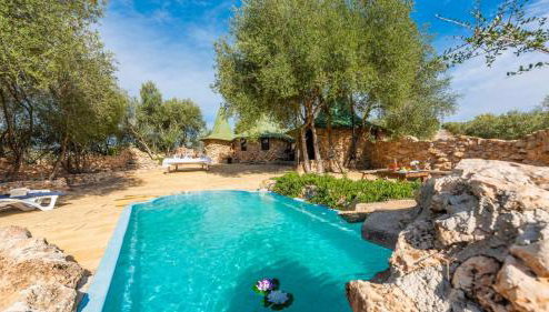 Casa de Piedra La Laguna de Tiscar Puente Genil by Ruralidays - Foto 1, Other