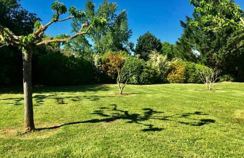 Mas Oréa Sous la glycine - Photo 26