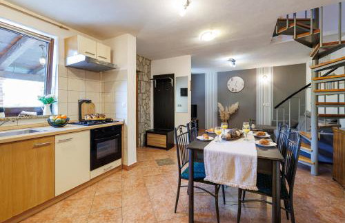 Villa Ivona with pool - Foto 28