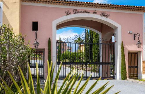 Esprit du Sud Le Rocher d'Azur - Foto 13