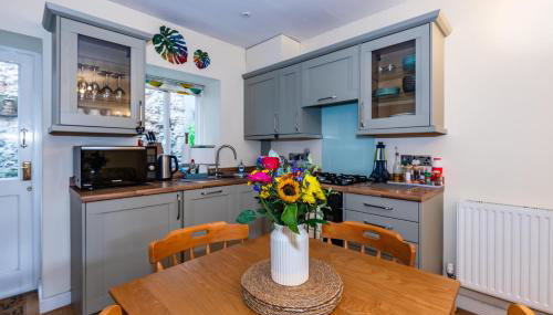 The Snug - A Quaint Mews Cottage City Centre - Foto 2