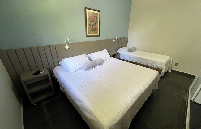 Hotel Tia Dora - Photo 16