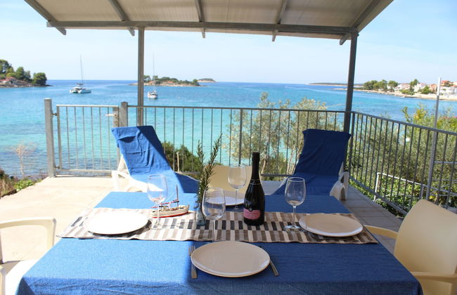 Apartments Andrea - Foto 18