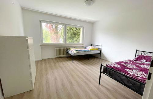 Geräumiges Apartment mit Balkon in Leverkusen - Foto 1