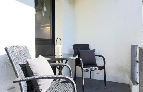 Westfalio Apartments - small apartment with balcony - Foto 10