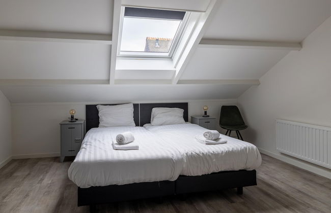 Cozy Holiday Home in Vrouwenpolder Close to the Beach - Foto 12