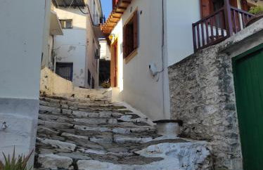 Rita' s House Glossa Skopelos - Foto 28